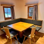 Hotel Alpl Krieglach