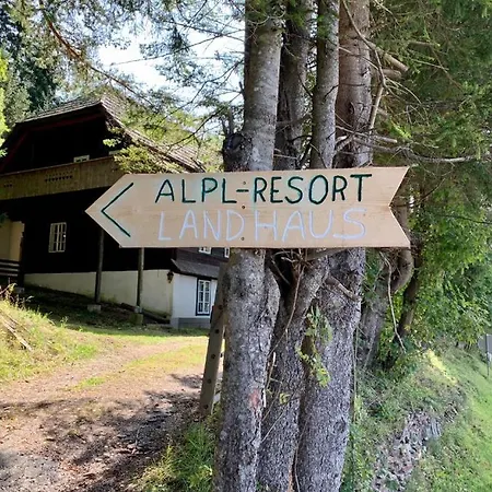 Alpl * Krieglach