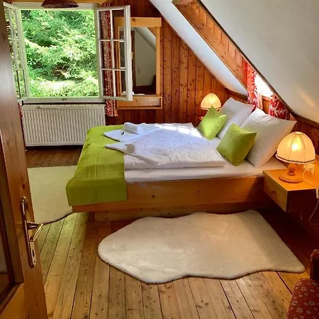 Das Alpl Resort Krieglach