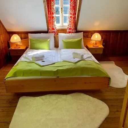 Hotel Alpl