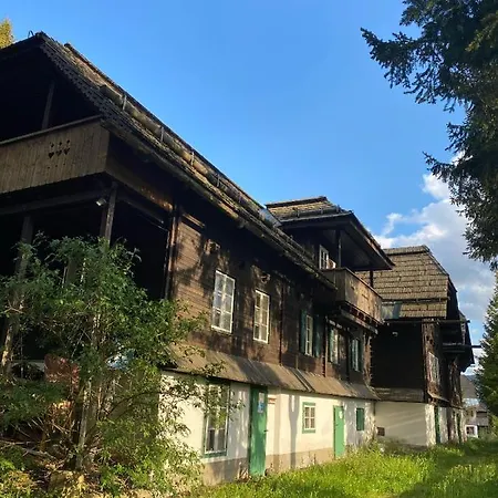 Das Alpl Resort