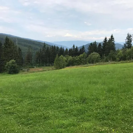 Das Alpl Resort