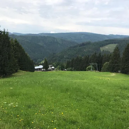 Hotel Das Alpl Resort *