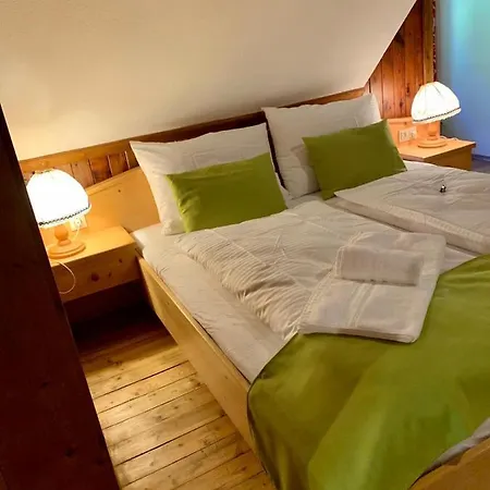 Alpl Hotel