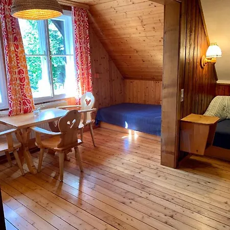 Alplresort 