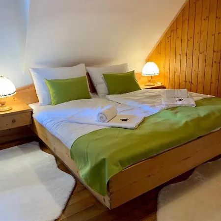 Alpl Otel Krieglach