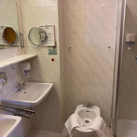 Ξενοδοχείο Alplresort 