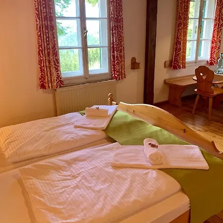 Alpl Hotel Krieglach