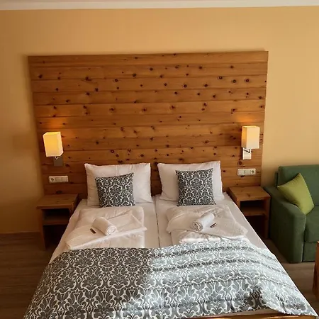 Hotel Alpl