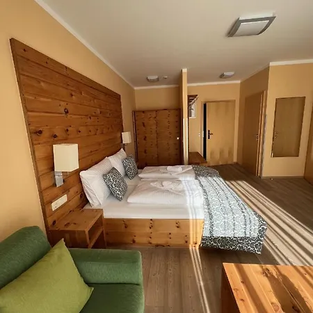 Alplresort 