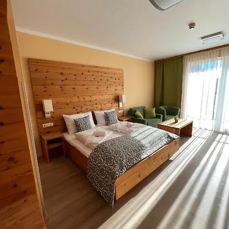 Alplresort 