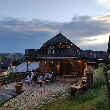 Alpl Hotel Krieglach