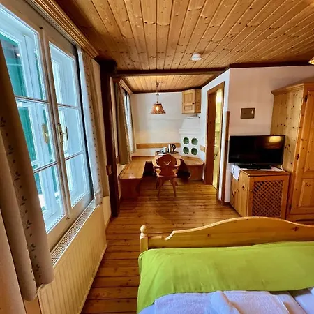 Alplresort 