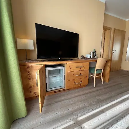 Das Alpl Resort Krieglach
