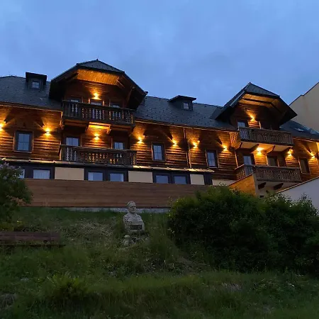 Alpl Hotel