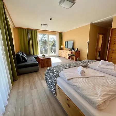 Ξενοδοχείο Alplresort 