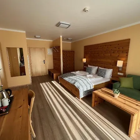 Alplresort 
