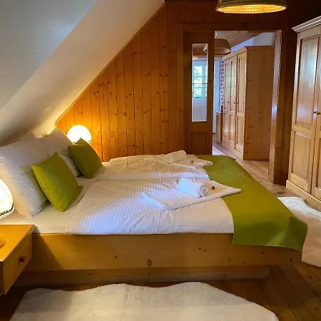 Ξενοδοχείο Alplresort 