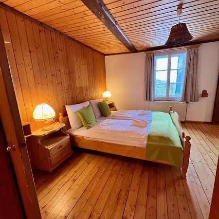 Otel Alpl Krieglach