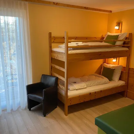 Hotel Alpl Krieglach