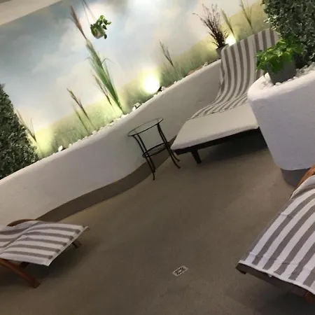 Das Alpl Resort