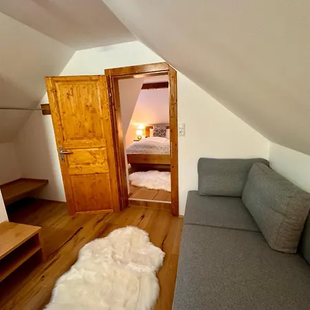 Ξενοδοχείο Alplresort 
