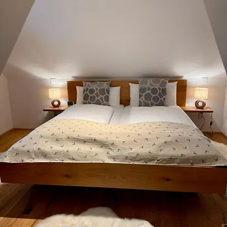 Alpl 克里格拉赫