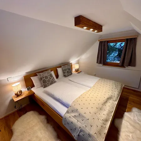 Ξενοδοχείο Alplresort 
