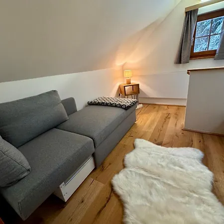 Alpl Hotel Krieglach