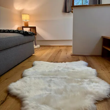 Alpl 酒店 克里格拉赫