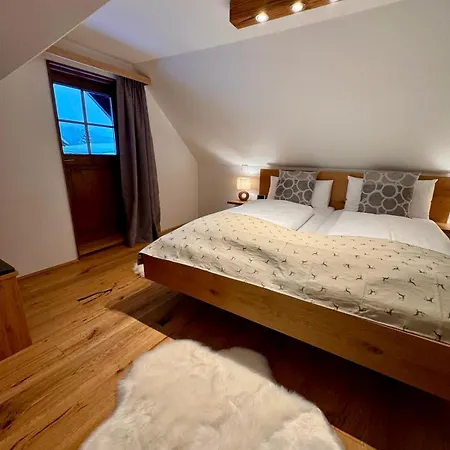 Das Alpl Resort * Krieglach