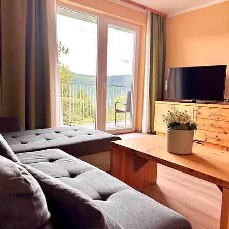 Hotel Das Alpl Resort *