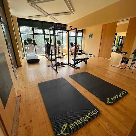 Alpl Hotel Krieglach