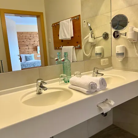 Otel Alpl Krieglach