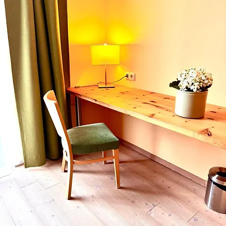 Das Alpl Resort