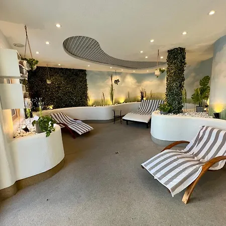 Das Alpl Resort Hotel *