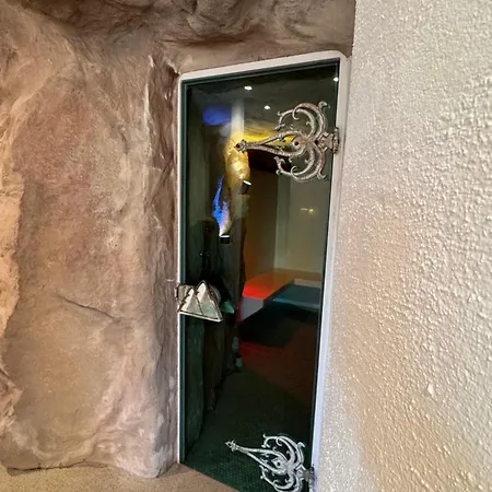 Alpl Hotel Krieglach