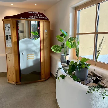 Hotel Das Alpl Resort Krieglach