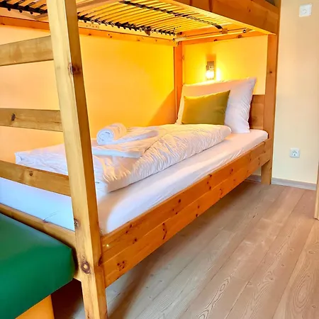 Hotel Das Alpl Resort
