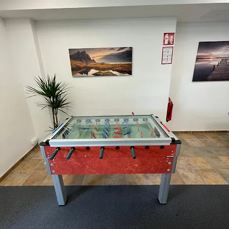 Hotel Alpl Krieglach