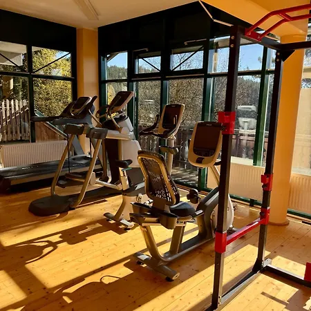 Hotel Das Alpl Resort