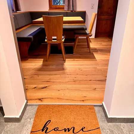 Hotel Das Alpl Resort