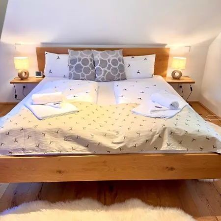 Hotel Das Alpl Resort Krieglach