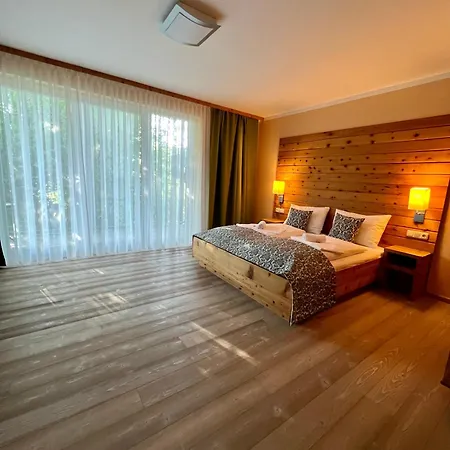 Das Alpl Resort Hotel