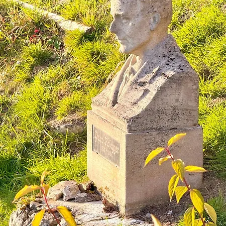 Alpl Hotel Krieglach