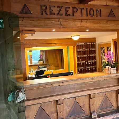 Das Alpl Resort Krieglach
