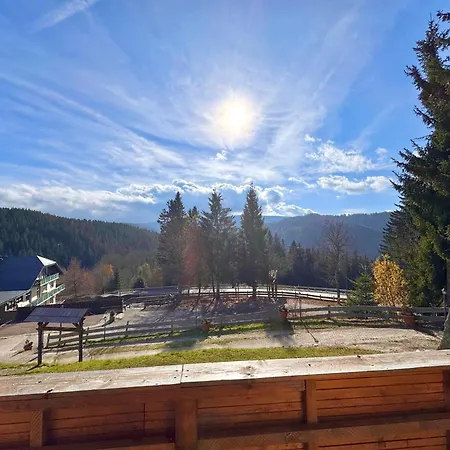 Das Alpl Resort