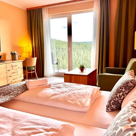 Das Alpl Resort