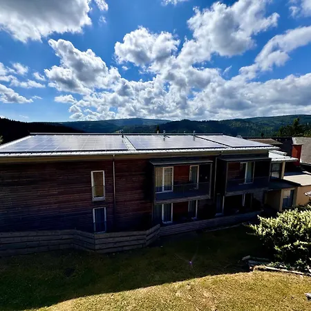 Das Alpl Resort Hotel Krieglach