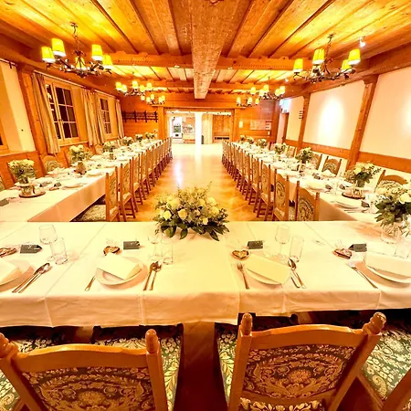 Das Alpl Resort Krieglach